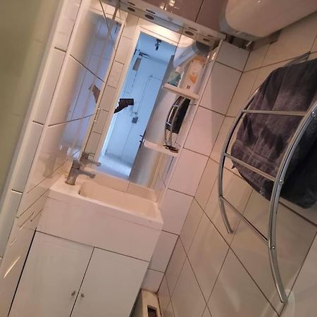 Appartement T4 Руан Екстер'єр фото
