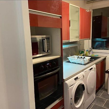 Appartement T4 Руан Екстер'єр фото
