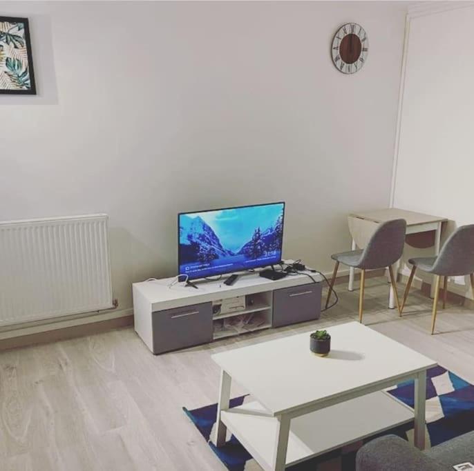 Appartement T4 Руан Екстер'єр фото