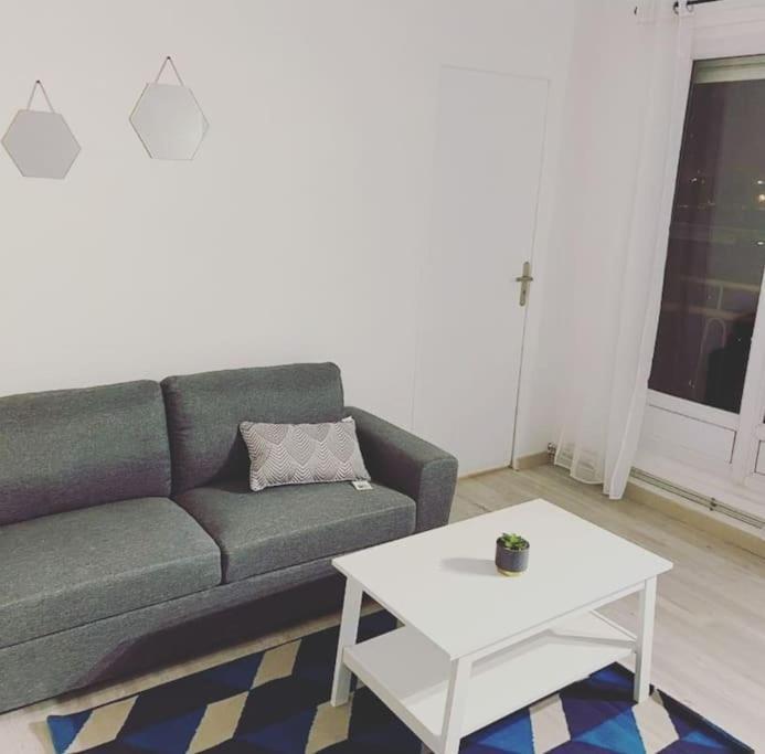 Appartement T4 Руан Екстер'єр фото
